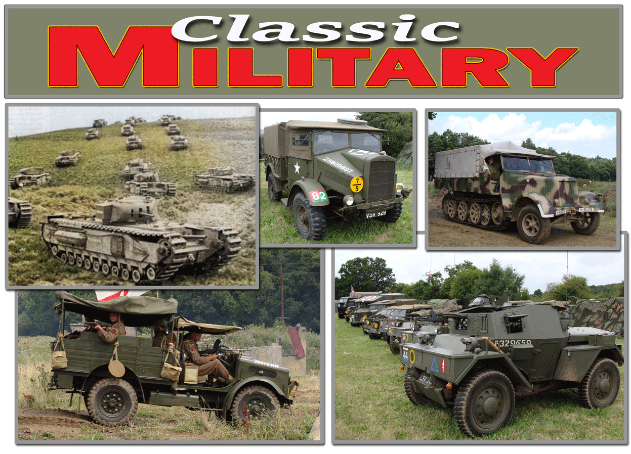 Classic Military